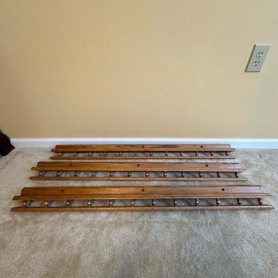 Curtain Decor Set