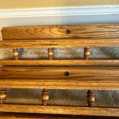 Curtain Decor Set