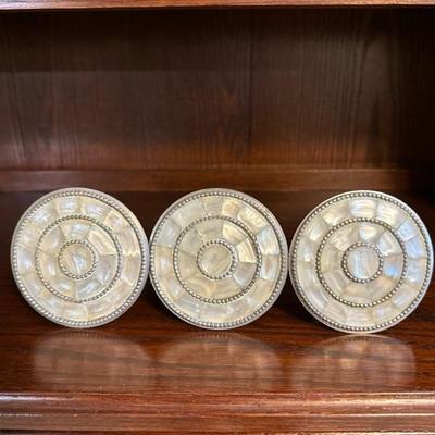 Curtain Decor Set
