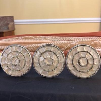 Curtain Decor Set