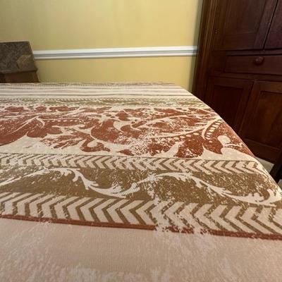 Curtain Decor Set