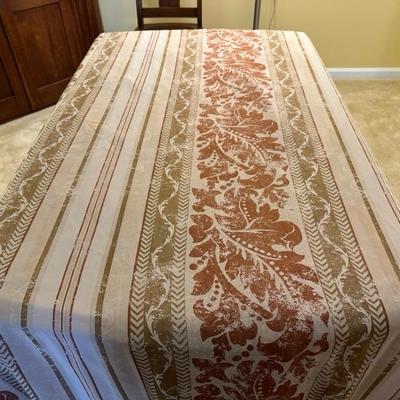 Curtain Decor Set