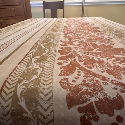 Curtain Decor Set