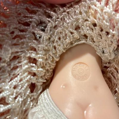 Betsy McCall doll