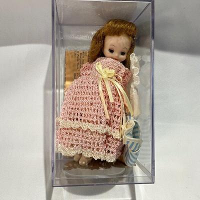 Betsy McCall doll