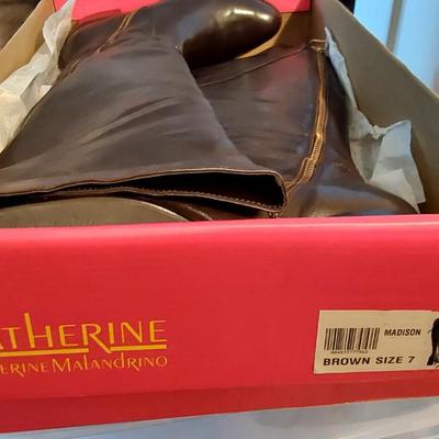 Riding Boot Lot (2)