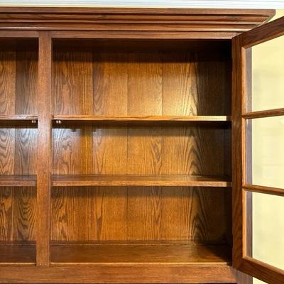 Beautiful China Cabinet