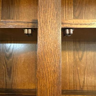 Beautiful China Cabinet