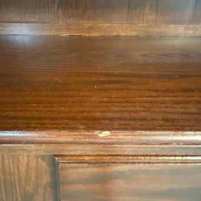 Beautiful China Cabinet