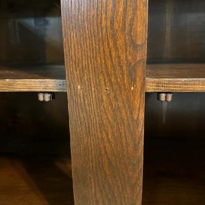 Beautiful China Cabinet