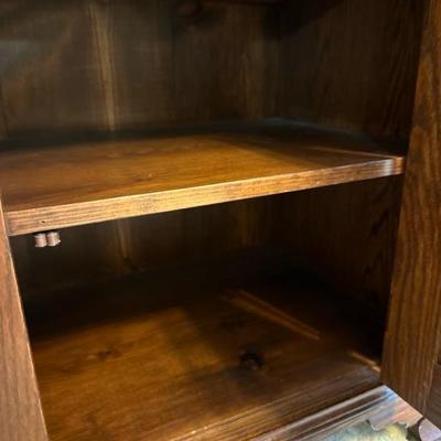 Beautiful China Cabinet