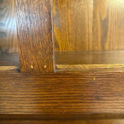Beautiful China Cabinet