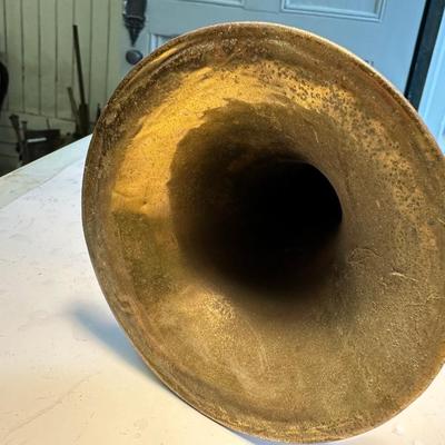 US Military Bugle