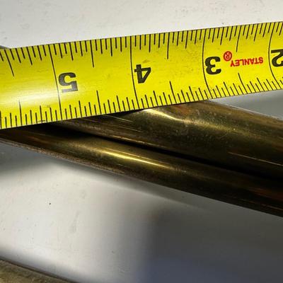 US Military Bugle