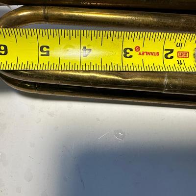 US Military Bugle