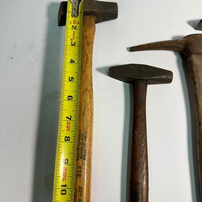 Hammer Lot 5
