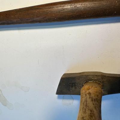 Hammer Lot 5