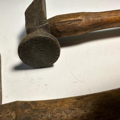 Hammer Lot 5
