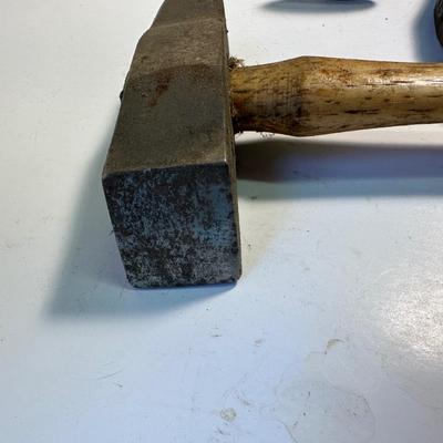 Hammer Lot 5
