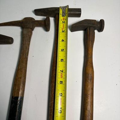 Hammer Lot 5