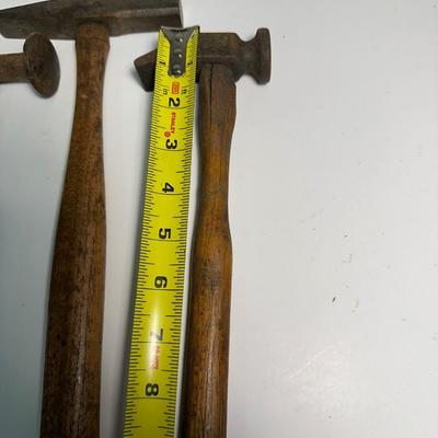 Hammer Lot 5