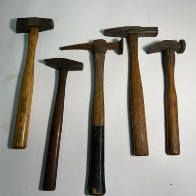 Hammer Lot 5