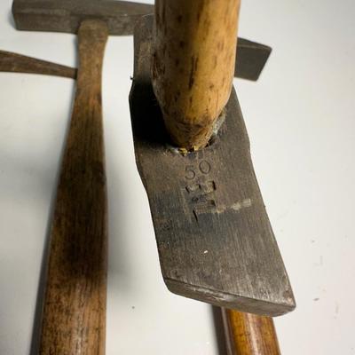 Hammer Lot 5