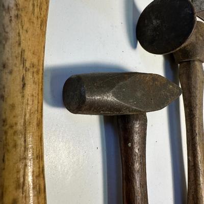 Hammer Lot 5