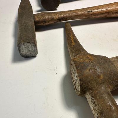 Hammer Lot 5