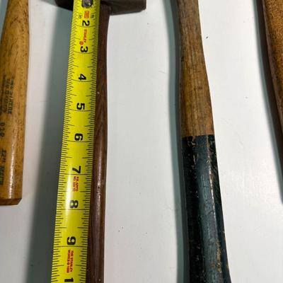 Hammer Lot 5
