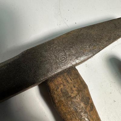 Hammer Lot 5