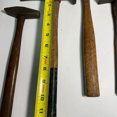 Hammer Lot 5