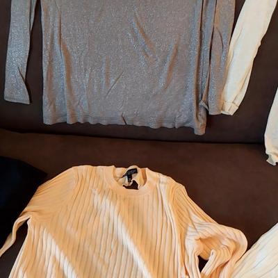 Shirt Lot (B)