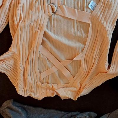 Shirt Lot (B)