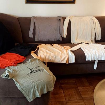 Shirt Lot (B)