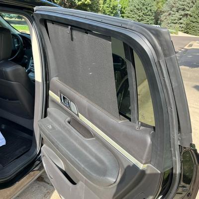2010 Loaded Lincoln MKT SUV