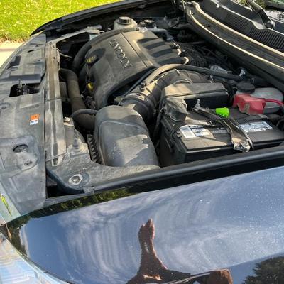 2010 Loaded Lincoln MKT SUV