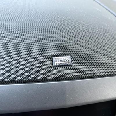 2010 Loaded Lincoln MKT SUV