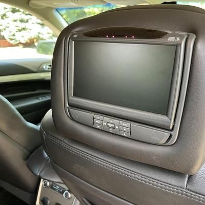 2010 Loaded Lincoln MKT SUV