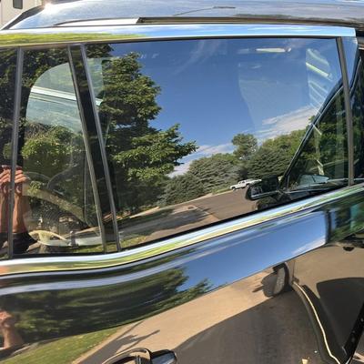2010 Loaded Lincoln MKT SUV
