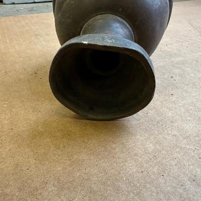 Antique Light Cans