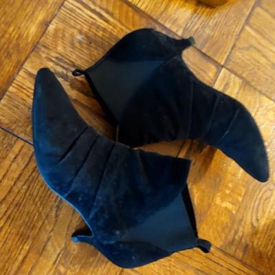 Bootie Lot (A)