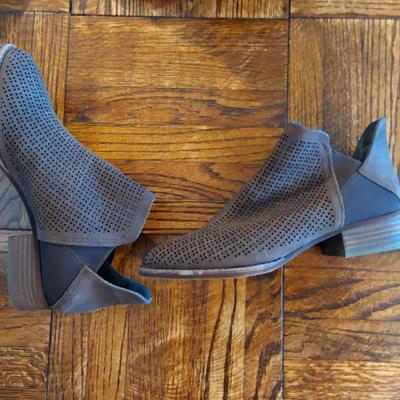Bootie Lot (A)