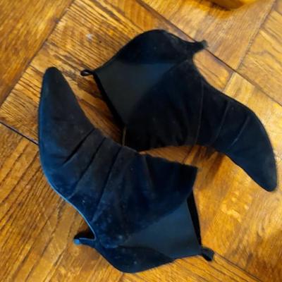 Bootie Lot (A)