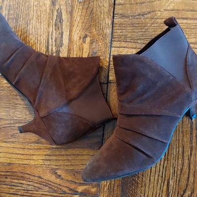 Bootie Lot (A)