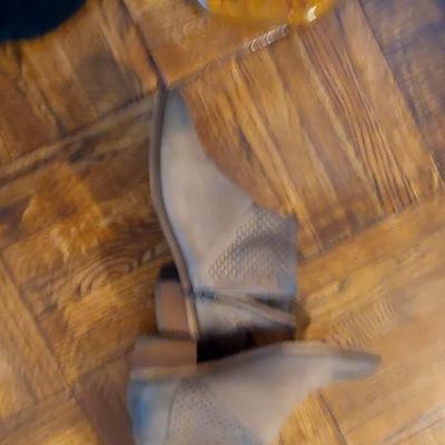 Bootie Lot (A)