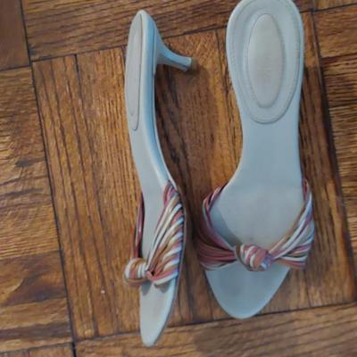 Shoe & Boot Lot (B)