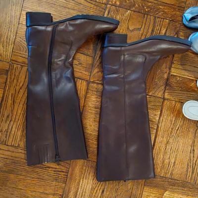 Shoe & Boot Lot (B)