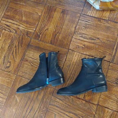 Shoe & Boot Lot (B)