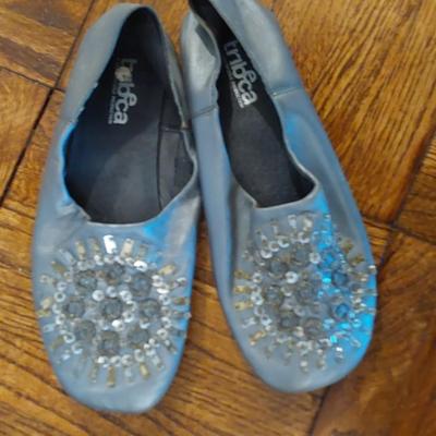 Shoe & Boot Lot (B)